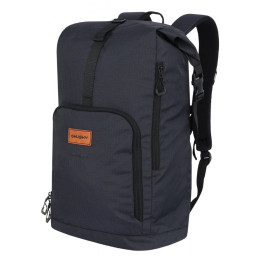 Rucksack Husky Shater 23L schwarz Black