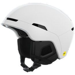 Skihelm POC Obex MIPS weiß HydrogenWhite