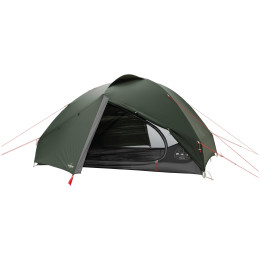 Wanderzelt Robens Seeker 3 dunkelgrün Dark Green