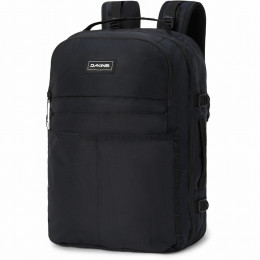 Rucksack Dakine Split Adventure 28L schwarz Black Ripstop