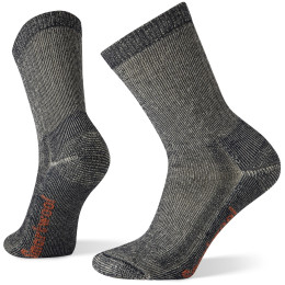 Damensocken Smartwool W Classic Hike Full Cushion Crew blau Navy