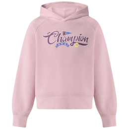 Kinder-Sweatshirt Champion Hooded Sweatshirt G