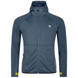 Herrenjacke Dare 2b Assimilate II Cr Str blau/gelb MoonLt Denim