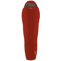 Schlafsack Ferrino Yukon Pro rot Red