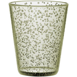 Glas Brunner Oxigen Tierra forest grün