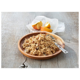 Trekkingnahrung Trek’n Eat Müsli s ovesným nápojem