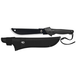 Machete Gerber Gator Jr. schwarz black