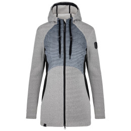 Damenpullover Loap Galipa grau Gray