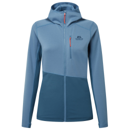 Damenjacke Mountain Equipment Durian Hooded Wmns Jacket