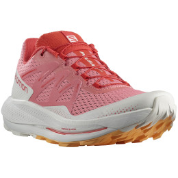 Damenschuhe Salomon Pulsar Trail rosa tea rose