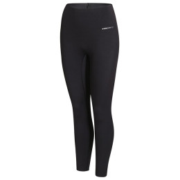 Damen-Leggings Progress Zora 7/8 schwarz