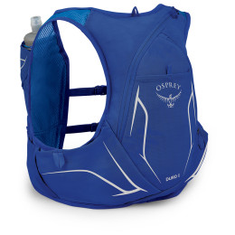 Laufweste Osprey Duro 6 blau blue sky