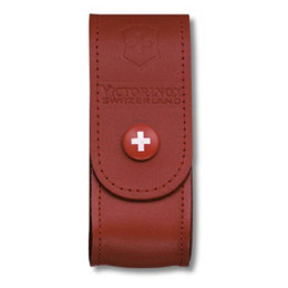 Lederhülle Victorinox 91 mm 4.0520.1