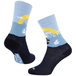 Socken MOOA Journey