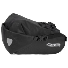 Satteltasche Ortlieb Saddle-Bag 4,1L schwarz BlackMatt