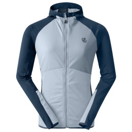 Damen-Sweatshirt Dare 2b Evolving Core Stretch blau/hellblau MnltDm/Skywy