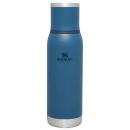 Thermokanne Stanley Adventure To-Go 750 ml blau