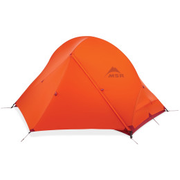 Zelt MSR Access 2 orange orange