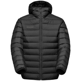 Herren-Daunenjacke Mammut Waymarker IN Hooded Jacket Men