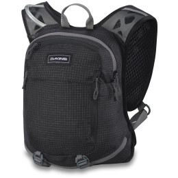 Rucksack Dakine Syncline 8l schwarz Black
