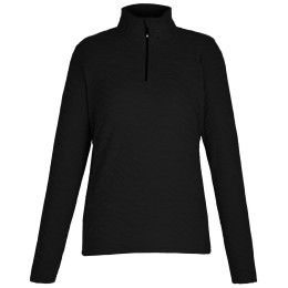 Damen Funktions-Sweatshirt Dare 2b Glamorize III Midlayer schwarz Black