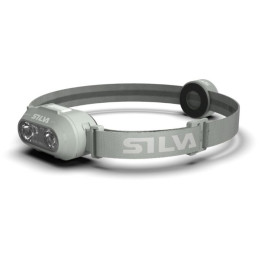 Stirnlampe Silva Smini hellgrün Mint