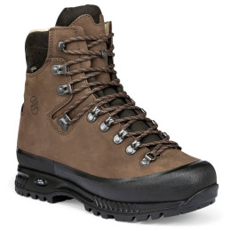 Herrenschuhe Hanwag Alaska GTX