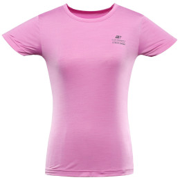 Damen-T-Shirt Alpine Pro Basika
