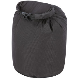 Wasserdichter Packsack Warg Nano-dry 5l schwarz