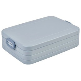 Lebensmittelbox Mepal Bento Groß 1500 ml blau Nordic Blue
