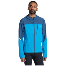 Herrenjacke Kilpi Neatril-M blau blue