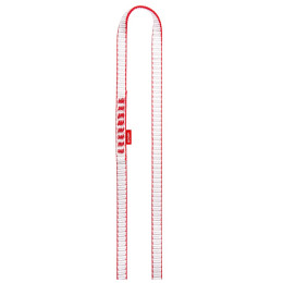 Rundschlinge Ocún O-SLING BIO-DYN 11 mm 30 cm rot Red