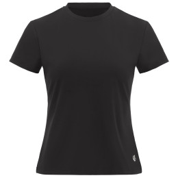 Damen-T-Shirt Dare 2b Refresh Tee schwarz Black