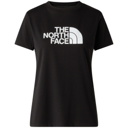 Damen-T-Shirt The North Face W Evolution Half Dome Slim Short Sleeve