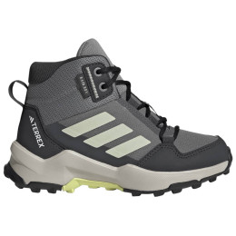 Kinderschuhe Adidas Terrex Ax4R R.Rdy M Grey grau Grefou/Duayel/Carbon