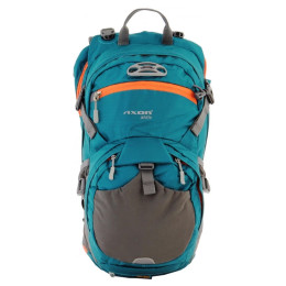 Rucksack Axon Aktiv 15l blau