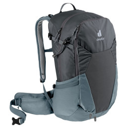 Rucksack Deuter Futura 27 grau GraphiteShale