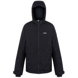 Herrenjacke Regatta Frelton schwarz Black