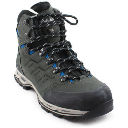 Herrenschuhe Meindl Bellavista MFS blau/grau Anthillate/Sky