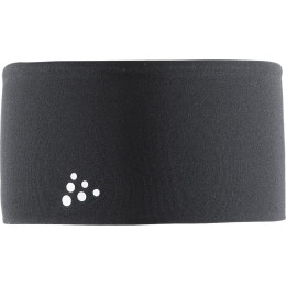 Stirnband Craft Cool schwarz Black