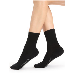 Damensocken Icebreaker W Lifestyle Light Crew