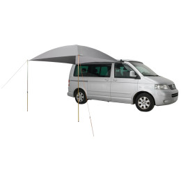 Vordach Easy Camp Stryn Canopy II. grau