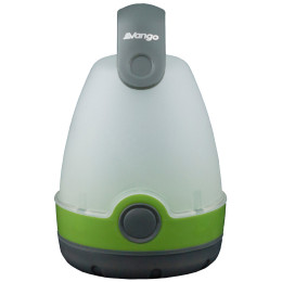 Lampe Vango Star 300 Recharge grün Herbal