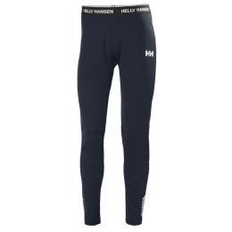 Herren-Funktionsunterhosen Helly Hansen Lifa Active Pant dunkelblau Navy