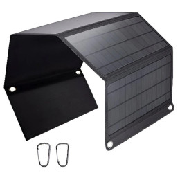 Solarmodul Viking Technology SP28W