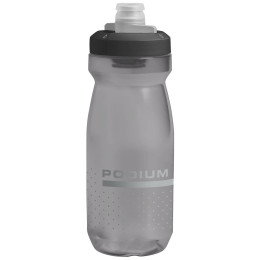Fahrradflasche Camelbak Podium 0,62l grau Smoke