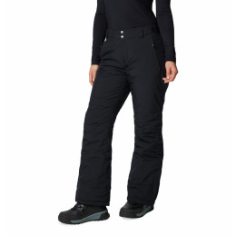Damen-Skihose Columbia Shafer Canyon™ II Insulated Pant schwarz Black