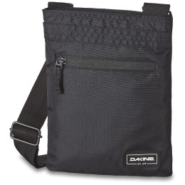 Umhängetasche Dakine JIVE schwarz black