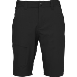 Herrenshorts Loap Uzek schwarz Black