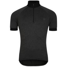 Herren Radtrikot Dare 2b PedalIt OutII Jrsy schwarz Black